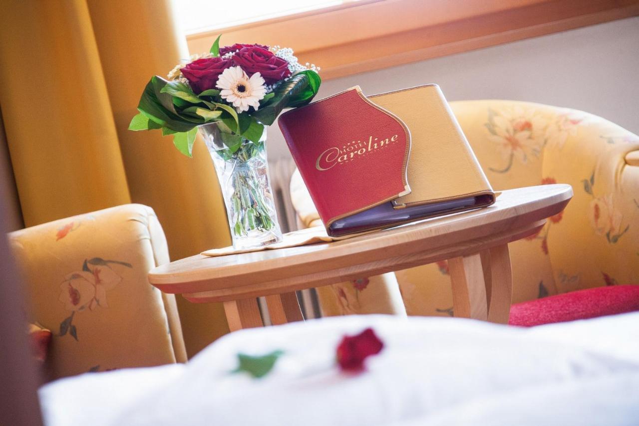 Liebes Caroline 4-Sterne-Hotel Pertisau Zewnętrze zdjęcie